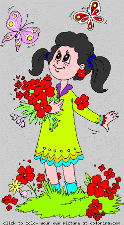 click to color your own picture at coloring.com