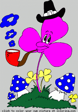 click to color your own picture at coloring.com