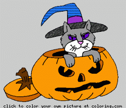 Coloring online